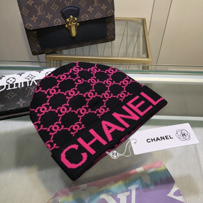 CHANEL